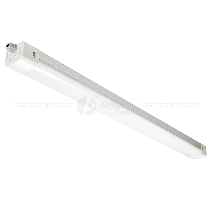 Factory Price LED Tri-proof Light with Micro-wave Function