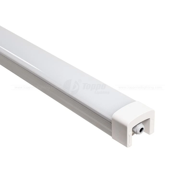 for North American Market LED Vapor Proof Light Fixture