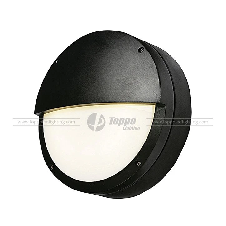 Half Moon Bulkhead IP65 Die-case