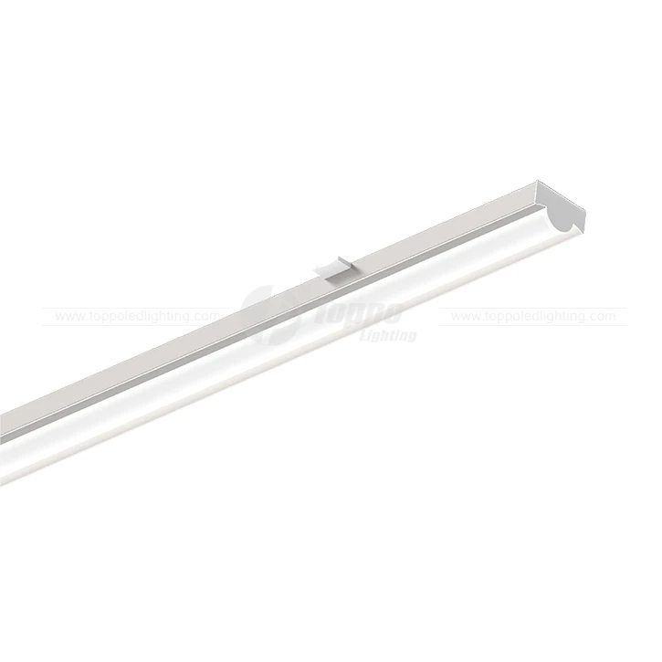 High Lumen Effiency PC Cover Light Module With CLO Function