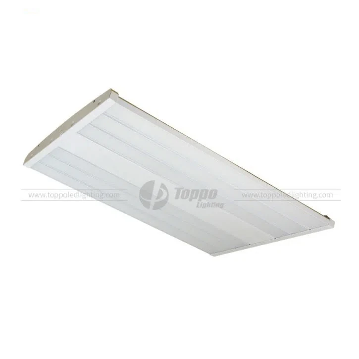 Hot North American Market Linear High Bay 1*2ft 80w ETL Listed 4000K