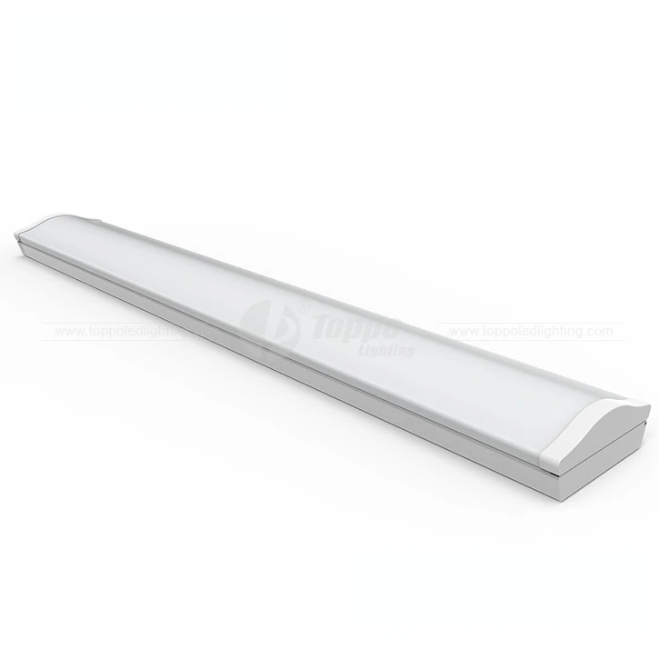 Hot Sale 150cm/60w IP20 Ra>80 CE/ ROHS Certification 5years Warranty General LED Batten