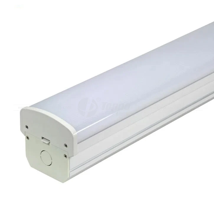 IP Rating 20 Lights Item Type LED Single Batten Light
