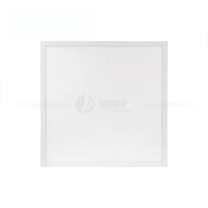 Ip20 5 Years Warranty Long Life Span CE Rohs Ugr>19 Kernel 95-105lm/w LED Panel Light
