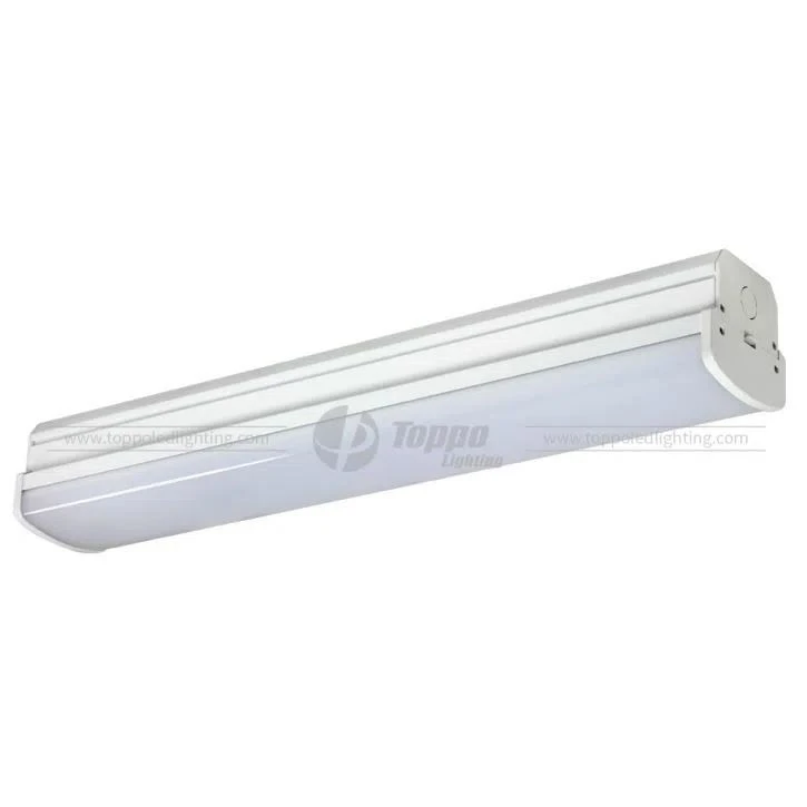 IP20 LED Residential Lighting Single Batten Light