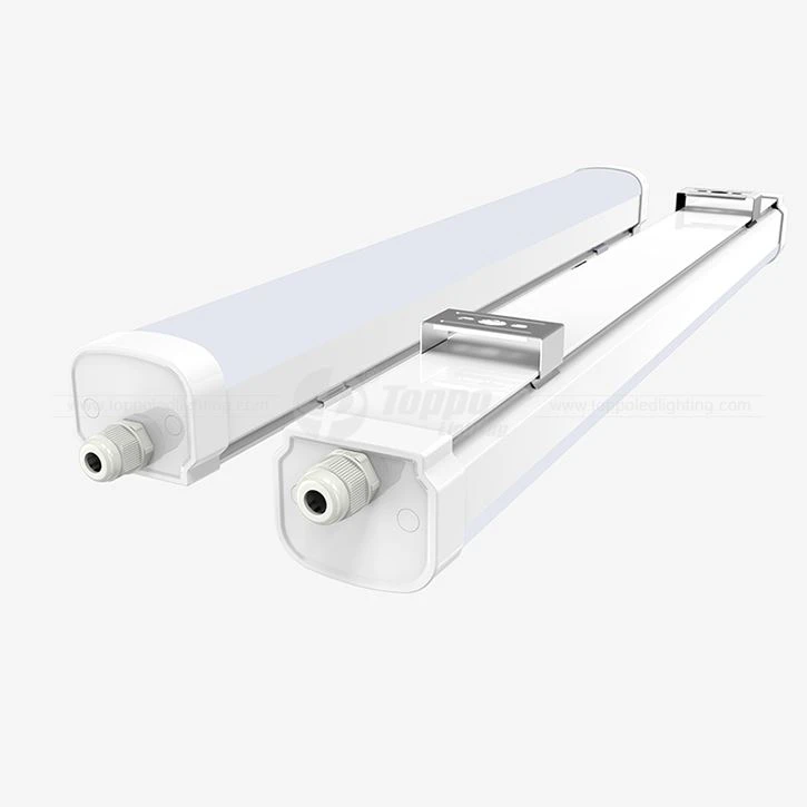 IP65 EVO Tri-proof LED Light Fixture