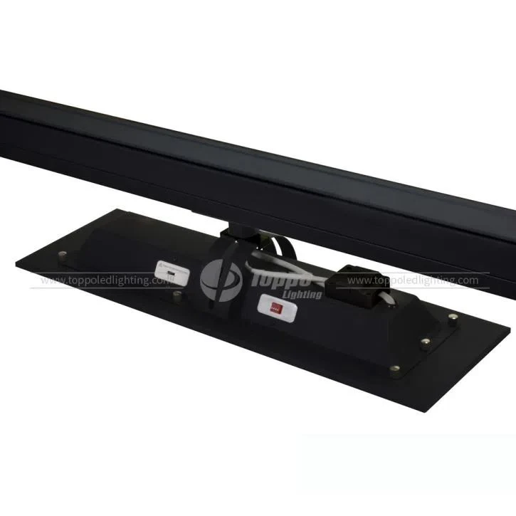 LED Track Panel 75W Adjustable Wattage