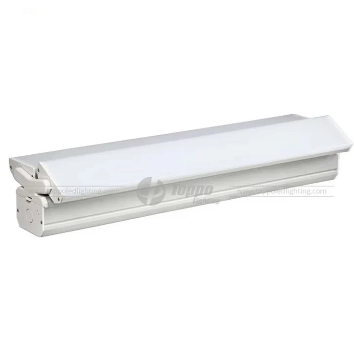 LED Twins Batten Lighting for Warehouse or Hotel