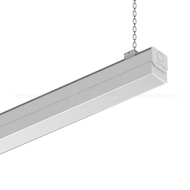 Low Glare Led Trunk Linear Gentle Module