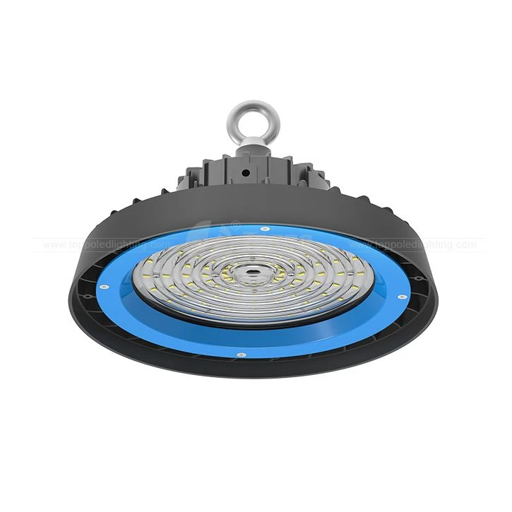MatePro UFO Highbay Ripple Lens , Beamangle : 60°/90°/120°