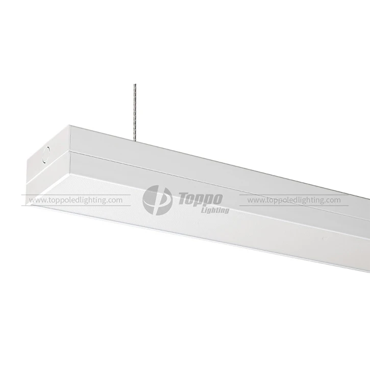 Multiple Link without Light Gap LED Linear Light