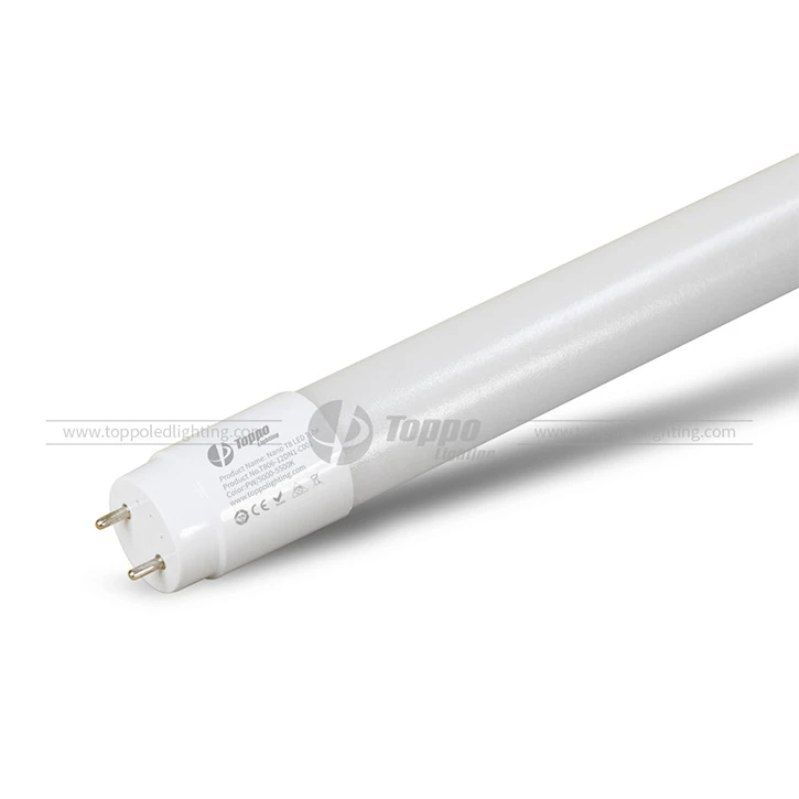 Nano High Efficiency T8 LED TUBE
