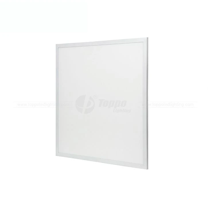 New High Quality UGR>19 SMD 2835/Tri-color P06 Series Deluxe 110-120 LM/W LED Panel Light