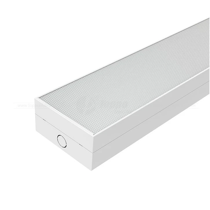 New Technology 120mm Batten on/ofF /1-10V Dimming CE GS ROHS