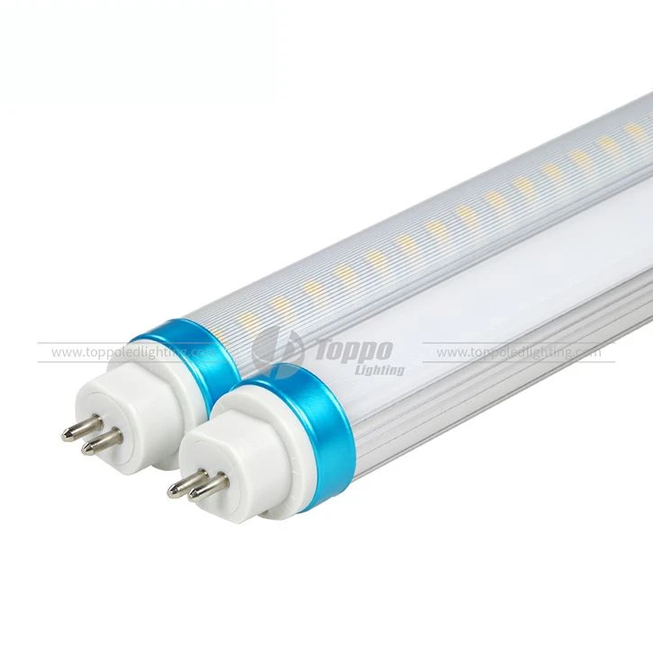 New Vde Certification 140-150lm/w 120-130lm/w T8 LED Tube Light