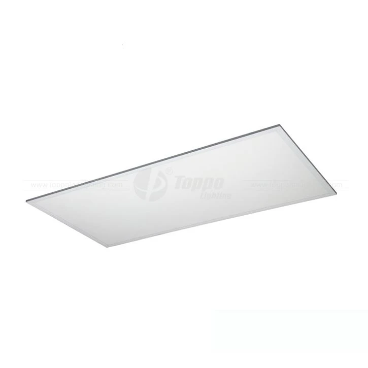 P06 Dali or 1-10v Dimmimg Single Color or Tricolor LED Panel Light