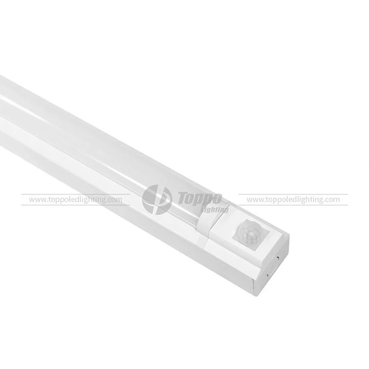 Patent Design Slim Batten Replace Tube Fitting