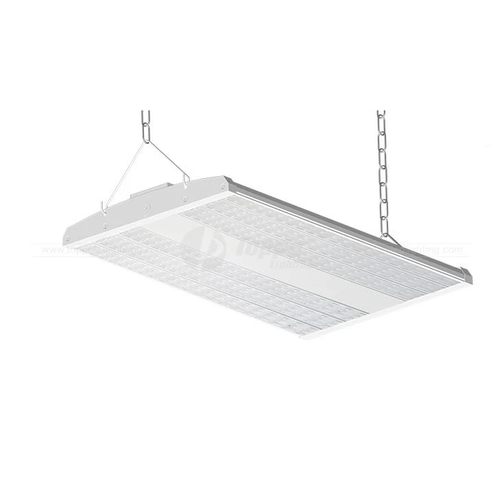 Patent SMD LED As Standard High Brightness Linear High Bay In EU Market