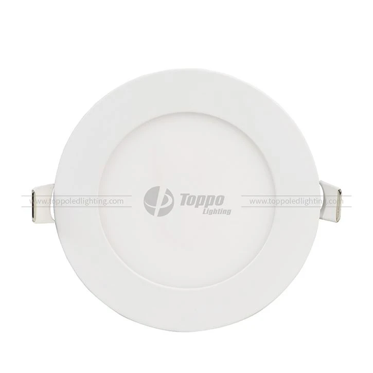 R200 LED Round Panel Light with Sensor