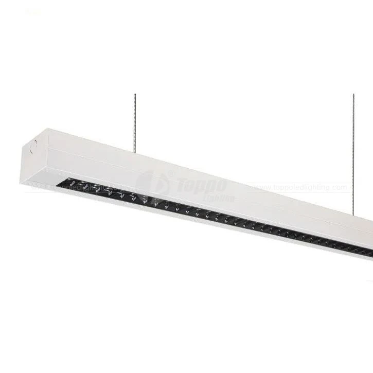 Refective Linear Retrofit Kit with 16<UGR<19
