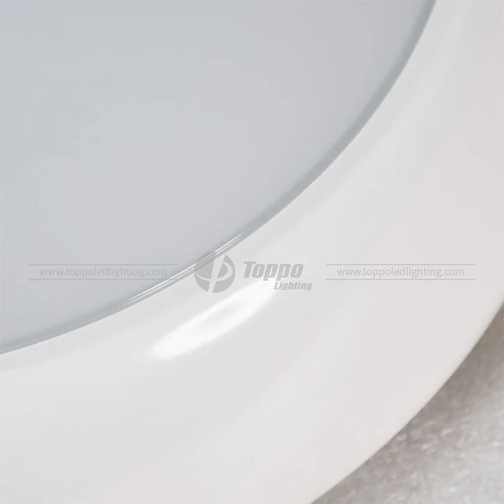 Standard on/off 10% Mirco Wave LED 2D Buleheads