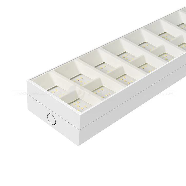 Suspending office 4ft LED Shope Light