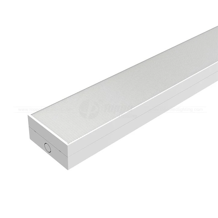 The New Technology 120mm LED Batten on/ofF /1-10V Dimming CE GS ROHS