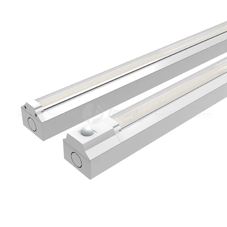 Toppo Lighting PIR Function 60 ° Linear Light 1500mm 56w Hot Sell