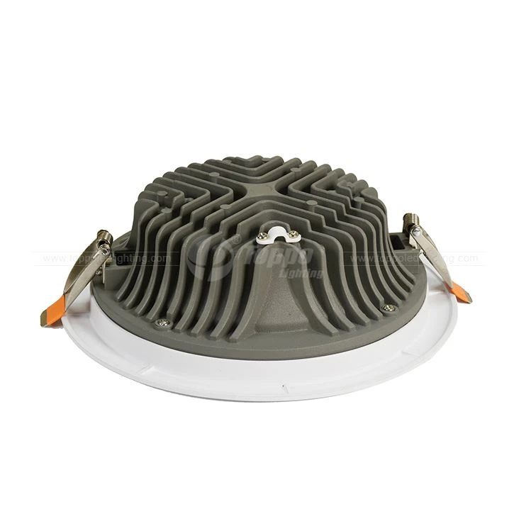 TP(a) Fire 4 6 8 Inch LED Recessed Down Light