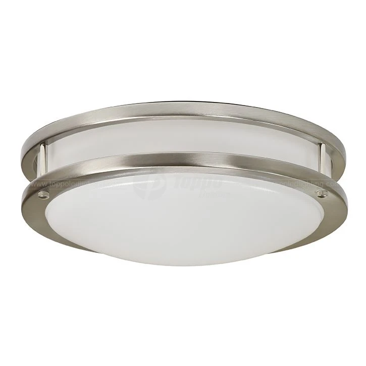 Triac Dimming LED Ceiling Flushmount Fixture