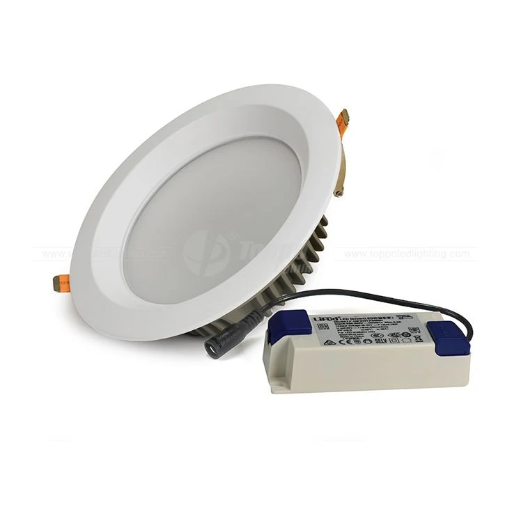 Triac Dimming TP(a) Fire LED Down Light