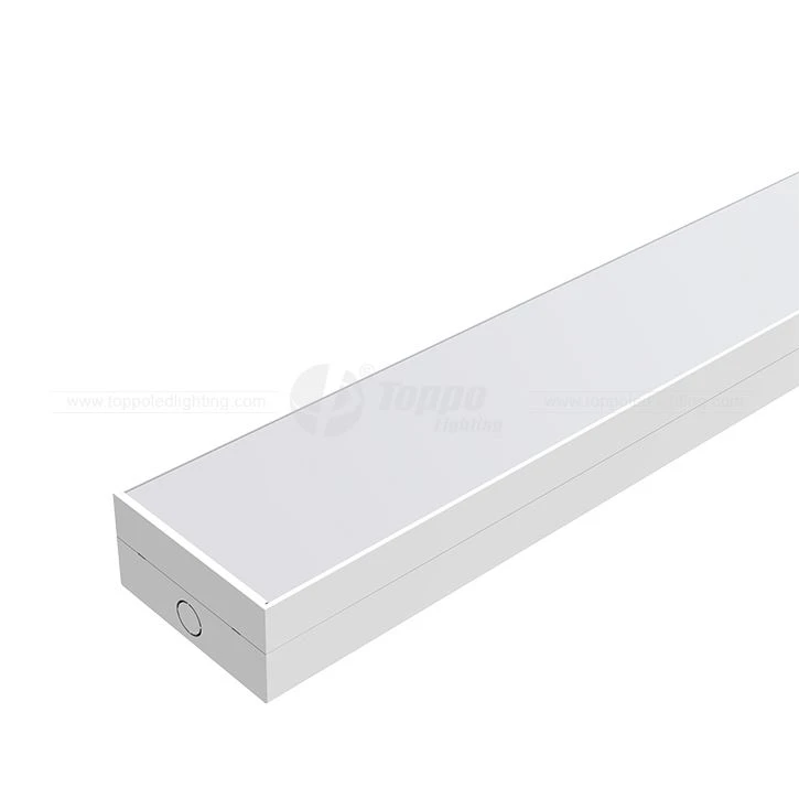 TUV GS Low Glare LED Batten