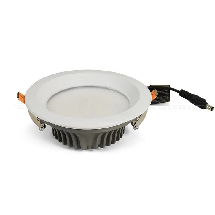 TUV SAA CE ROHS Europe Market TP(a) Fire LED Down Light