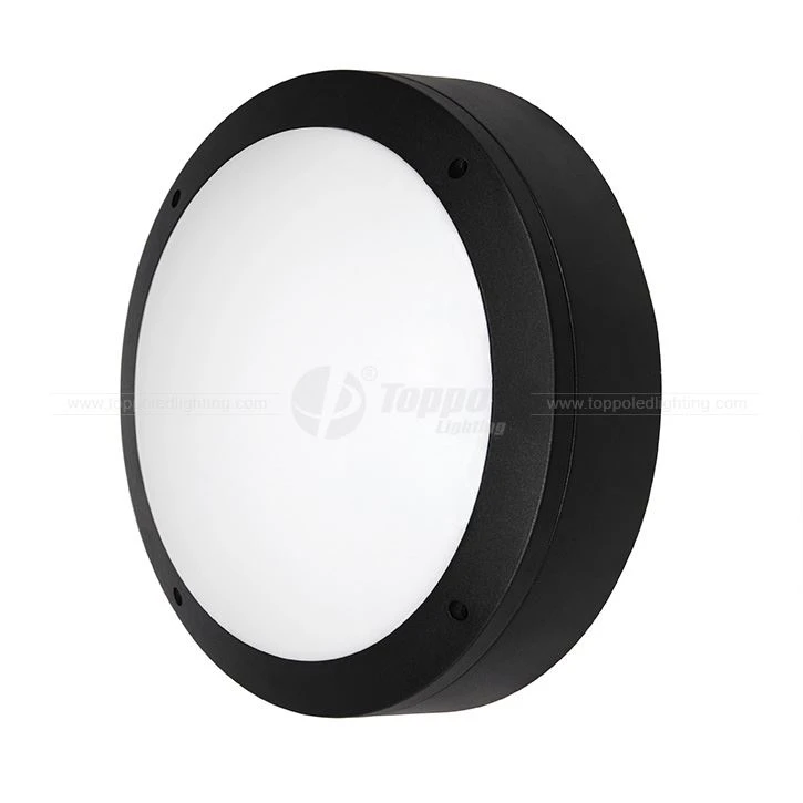 Wall Mounted Moon Die-cut 2D Bulkheads IP65