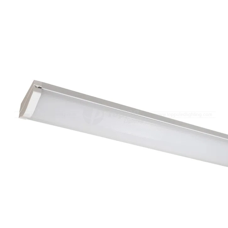 Warehouse Car Parking LED Batten Fixture