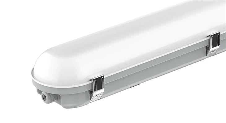 1.2m/40w IP65 Tri Proof Light with on/off Function TUV/GS CE Rohs Approved