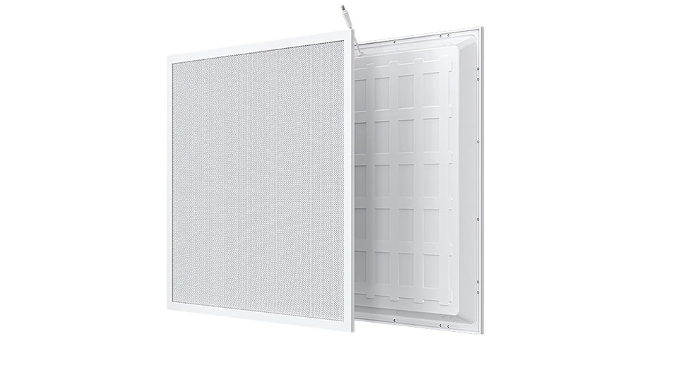 130LM/W Back-lit Panel Lights