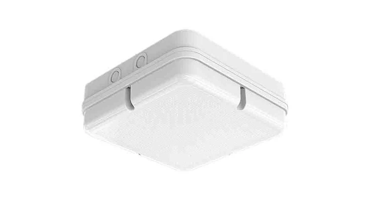 130LM/W S256 bulkhead light